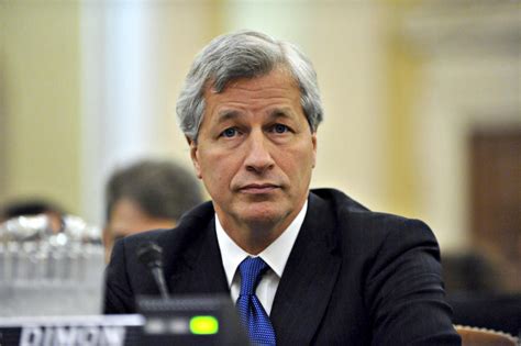 ‘these Are Very Very Serious Things’ Jamie Dimon Sees A Recession Coming In 9 Months Or Less