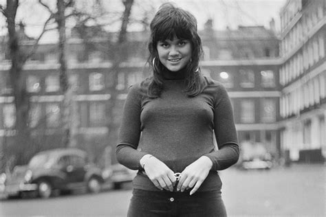 Anita linda (born alice lake in 1924), filipino film actress. No. 23: Linda Ronstadt - Country's Most Powerful Women