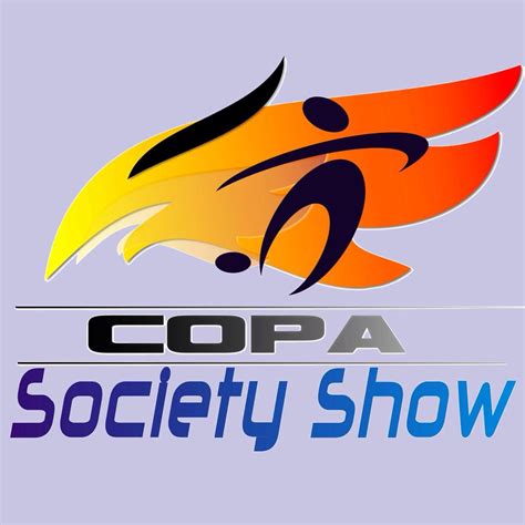 Copa Society Show Recife Pe