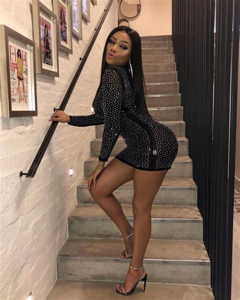 1080 x 1185 jpeg 143kb. Bonang Matheba to be honoured by #5ForChangemakerAward ...