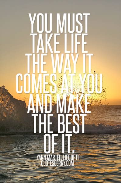 Good housekeeping con wilmer valderrama. The Way Of Life Quotes. QuotesGram