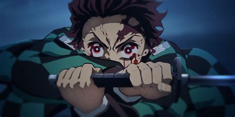 Demon Slayer: Who is Yoriichi Tsugikuni?