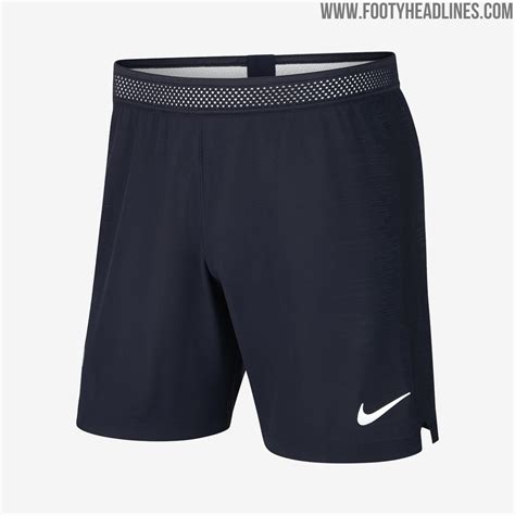 France 2018 World Cup Away Kit Revealed - Footy Headlines