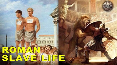 What Did Roman Slaves Wear 16 Most Correct Answers
