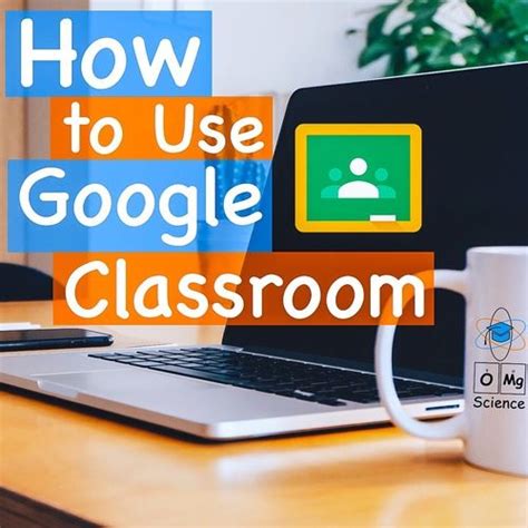 Google Classroom Tutorial: The Basics (Distance Learning ...