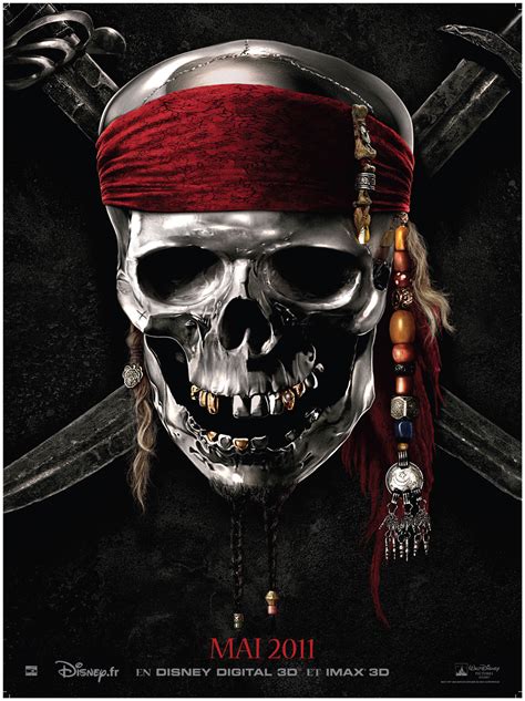 Après cette série de tutoriaux pour des dessins nature, transition vers un. Coloriage tete de mort pirate des caraibes à imprimer