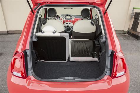 Acheter ou vendre gratuitement votre fiat 500x d'occasion ou neuve ? Essai Fiat 500 (2015) : même pot, même recette ! - Photo ...