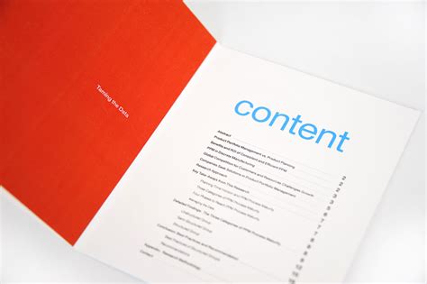 Writing a white paper is no easy task. White Paper Design - ArtVersion Creative Agency
