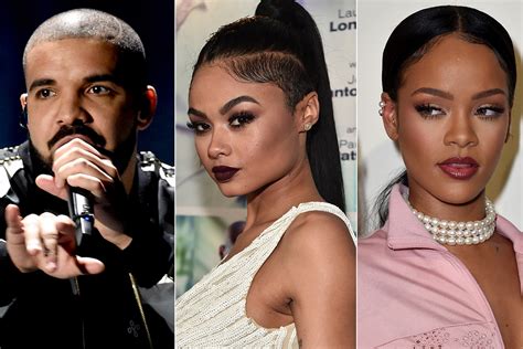 Drake and rihanna collaborated on her track what's my name? in 2010, drake's track take care in 2011, and both work and too good from drake's views album in 2016. Rihanna and Drake split as rapper is linked with model ...