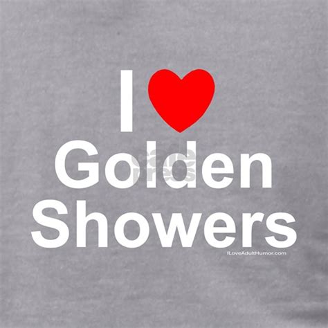 Golden Showers Womens Deluxe T Shirt By Justthekk Cafepress