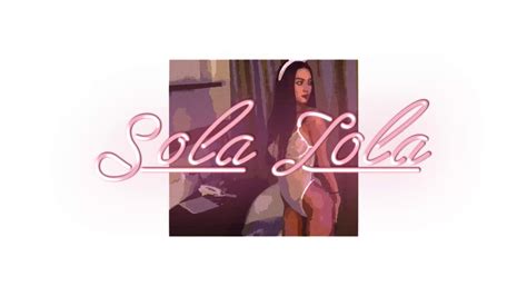 Saymon Sola Zola Youtube