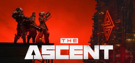 The mega corporation that owns you and everyone, the ascent group, has just collapsed. The Ascent PC Game Free Download Full Version Torrent