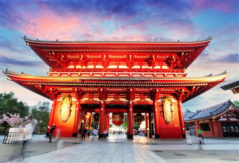 5 Days 4 Nights Tokyo Tour Special Package Haneda Wendy Tour