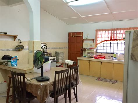 Apartment/ flat for rent for rm 700 per month at damansara damai, selangor. Rumah Sewa Apartment Impian Damansara Damai - Gambleh 3