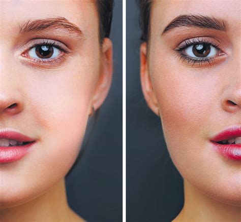 How To Achieve The Effortless No Makeup Makeup Look Daily Sabah
