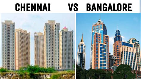 Distance between chennai cmbt to bangalore. CHENNAI vs BANGALORE Full View Comparison (2018) |Plenty ...