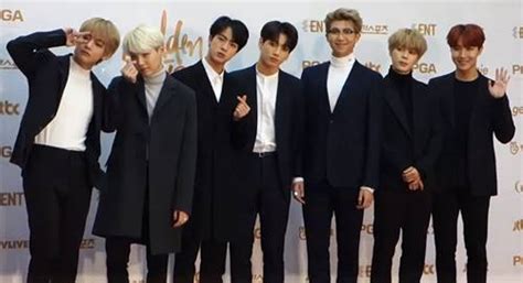 Biodata Bts Profil Fakta And Foto Member Bts Terbaru Lengkap 2024