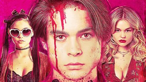 Review The Babysitter Killer Queen Is A Bloody Mess UW Film Club