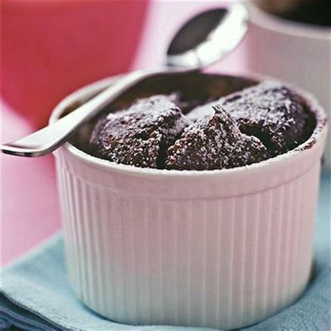 Pour the chocolate mousse into dessert bowls and leave in the fridge to set for a couple of hours before serving. You should probably read this: Suzanne Somers Chocolate ...