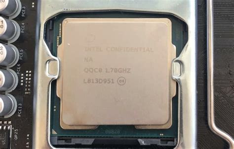 Intel готовит восьмиядерный процессор Core I9 9900t с Tdp до 35 Вт