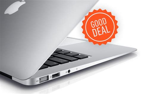 Good Deal 200 Off All Macbook Air Models At Best Buy Updated The
