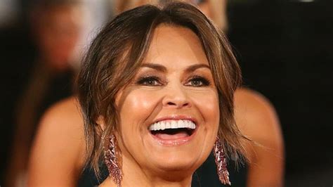 Lisa Wilkinson Top Australian Presenter Quits In Equal Pay Row Bbc News