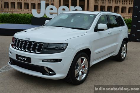 Jeep Wrangler And Next Gen Grand Cherokee To Be Assembled In India