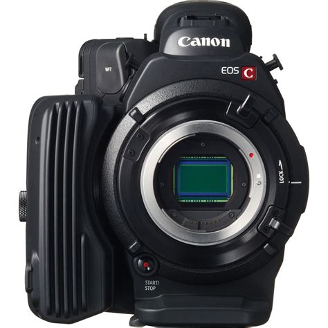 Confirmed Canon Eos C500 Mark Ii To Be Announced At Nab 2015 Camera