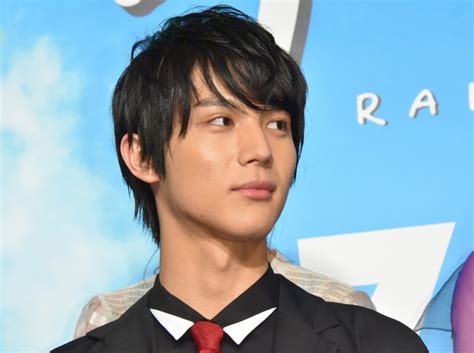 The site owner hides the web page description. 中川大志の"ドS感"漂うショットに「天馬くんと違いすぎ」と ...