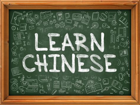 Learning Chinese Increasingly Popular In Lebanon Amid