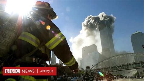 Les Attentats Du 11 Septembre Ce Qui Sest Passé Pendant Et Après