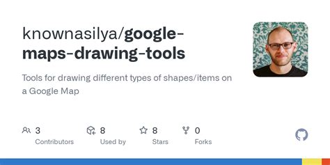 Google Maps Drawing Tools