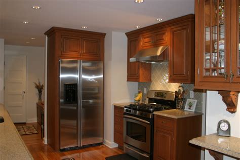The possibilities are endless but this gallery makes it nice & easy to shop. Kitchen Cabinet Refinishing Stamford Ct - Wow Blog