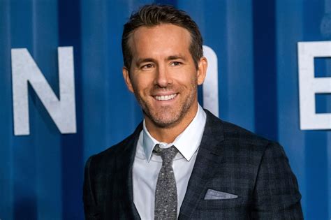 Ryan Reynolds Says He Related To Peloton Actress Plight News10 Abc