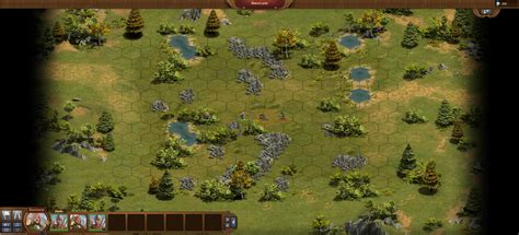 Forge of Empires - hry.seznam.cz