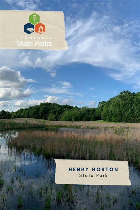 Henry horton state park cabins. Explore Henry Horton State Park | State parks, Tennessee ...