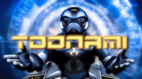 Toonami A History Of Broadcast Anime Youtube