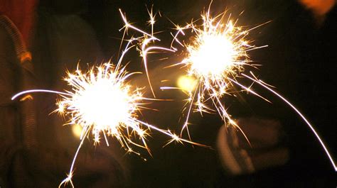 Bonfire Night How To Stay Safe Itv News