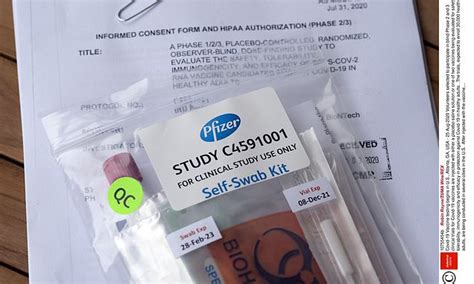 We asked ucsf infectious disease expert monica gandhi, md, mph, to unpack some of the big questions around vaccine science, such as how the johnson & johnson vaccine differs, how well it works against the new variants, and whether you should be worried about transmitting the virus after vaccination. Trump hints that PFIZER's coronavirus vaccine could be ...