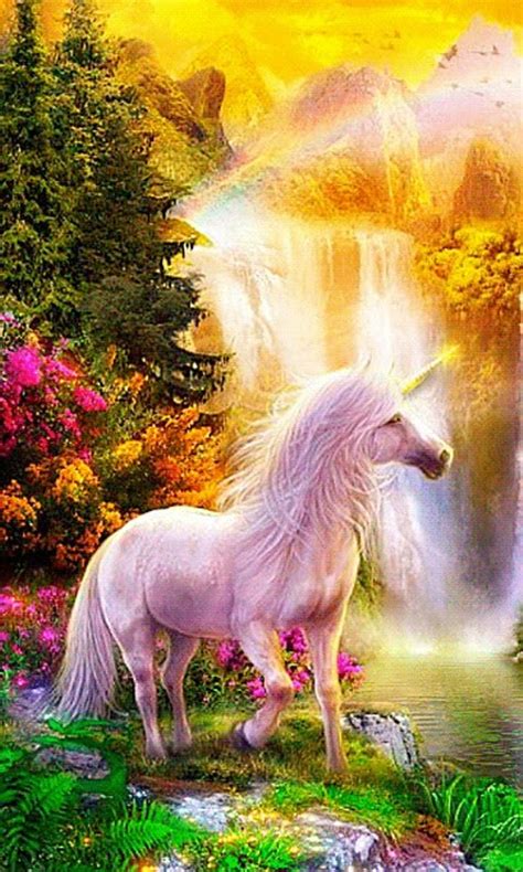 Are these pictures of real unicorns that we have been seeing on various tabloids, do unicorns bring luck, are unicorns evil? Download Free Live Unicorn Wallpaper Gallery