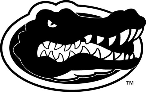 Florida Gators Logo Svg Vector & Png Transparent - Land O Lakes High png image
