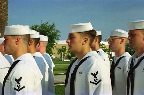 Naval Nuclear Power School Graduation I Attended Brians G Flickr