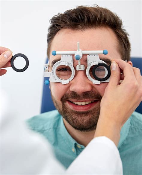 Eye Exam Vs Sight Test Whats The Difference Spectacular By Lenskart