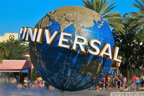 How Many Universal Studios Are There Quick Guide