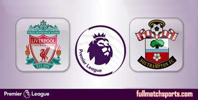 Another three points will take their season tally to 22 points. Liverpool vs Southampton Highlights Full Match • fullmatchsports.com