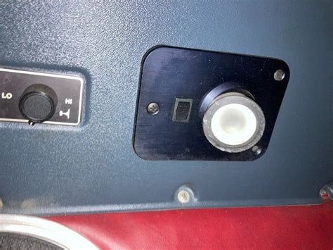 Peterbilt 379 Lighting Interior For Sale