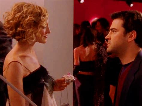 Sex And The City Carrie And Berger Appreciation Thread 2 Because They Were Both Writers