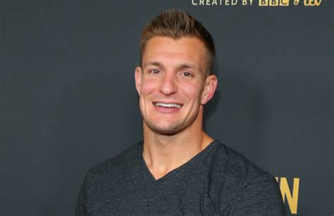 Rob Gronkowski on Returning to the NFL: 'I'm Not Going Back' | Complex