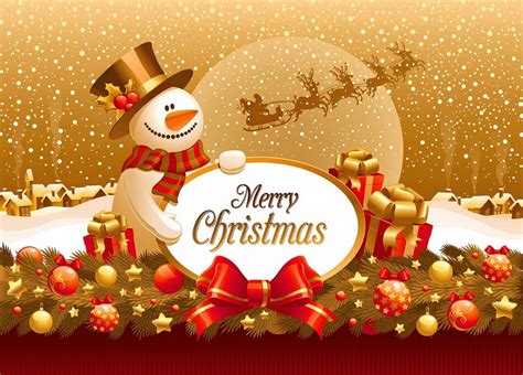 36 Merry Christmas 2020 Facebook Profile Pictures ( DP for XMAS ...