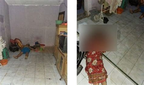 Lima Sekeluarga Dibunuh Kejam Anak Perempuan Sahaja Yang Selamat Media Sensasi